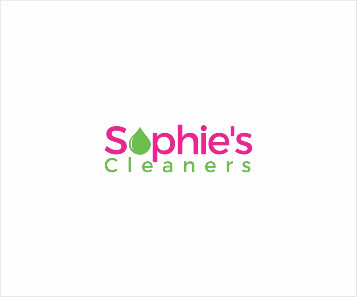 Sophies Cleaners